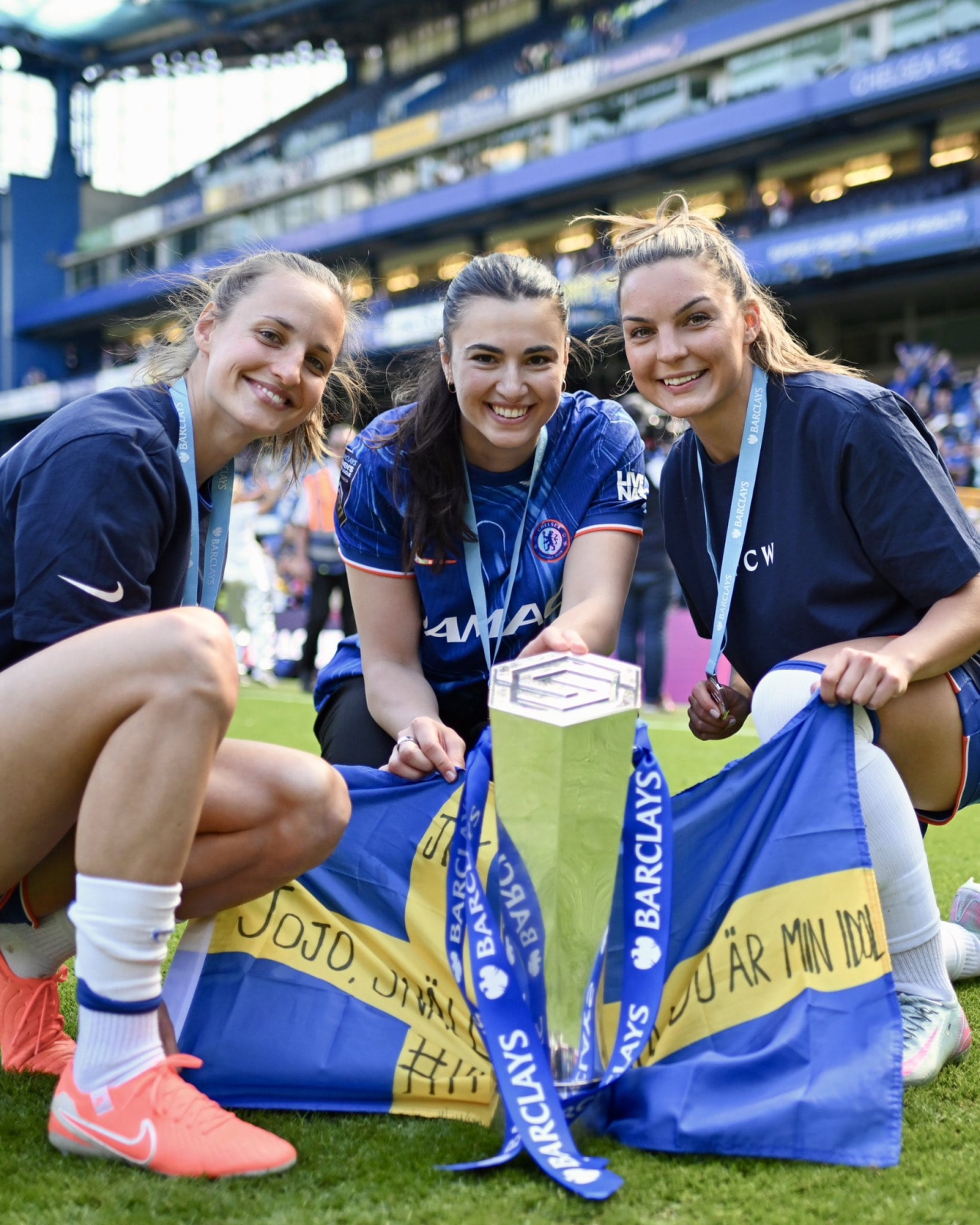 Chelsea